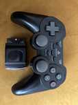 Oryginalny pad bezprzewodowy do ps2 fanatec