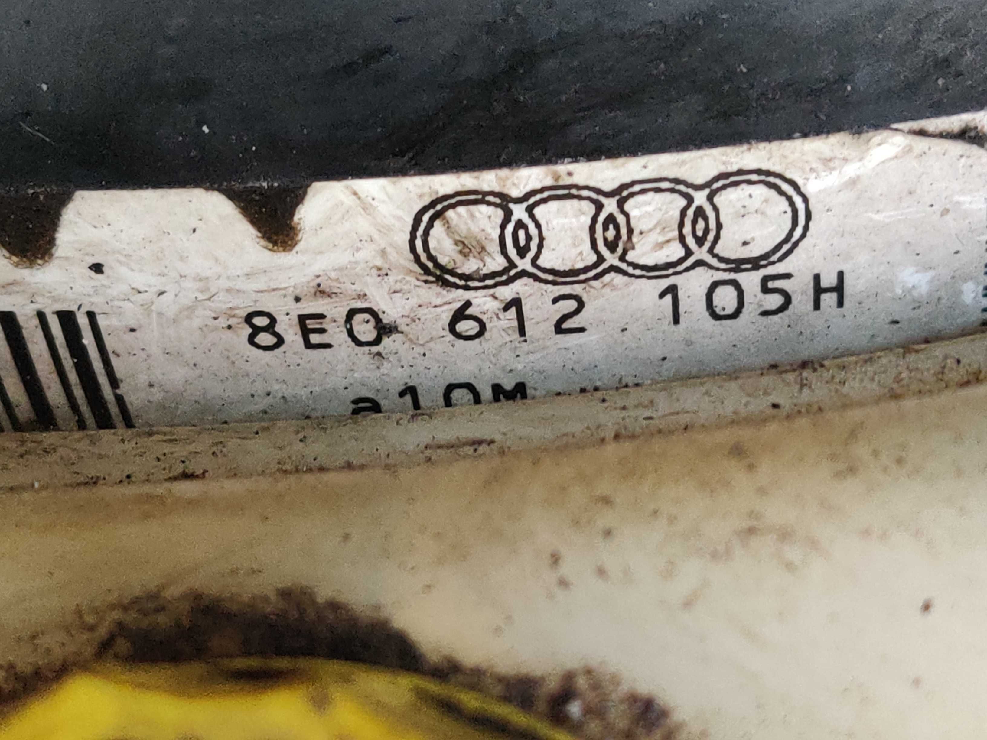 Audi A4 B6 1.8T 2.0 20V 2.5 TDI Serwo Pompa Hamulcowa