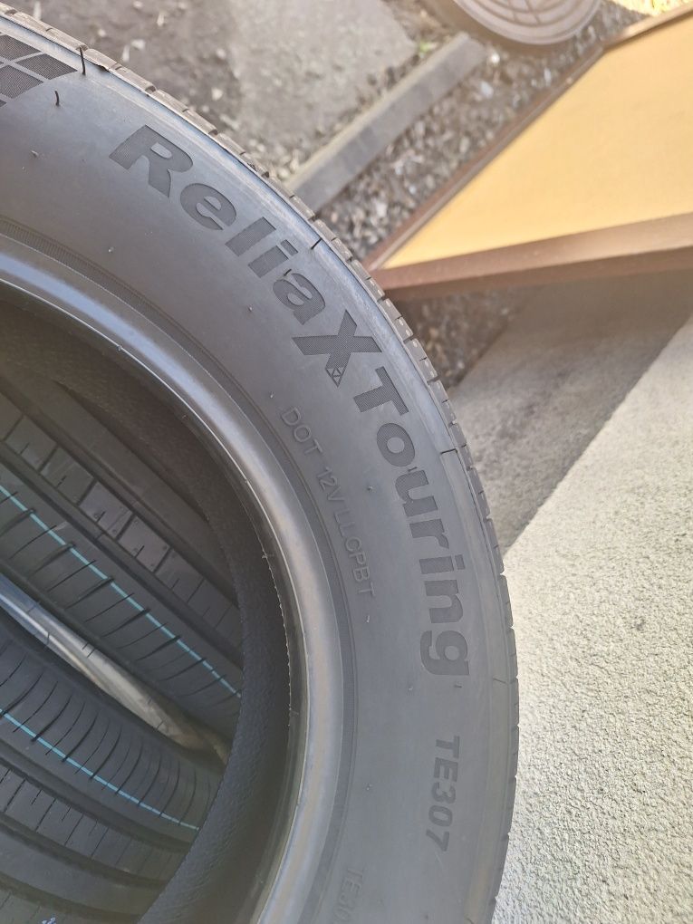 triangle opony opona letnia 175/65r14  rok 2024