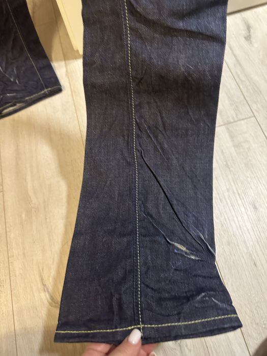 Dsquared 2 оригинал!! Женские джинсы р 42