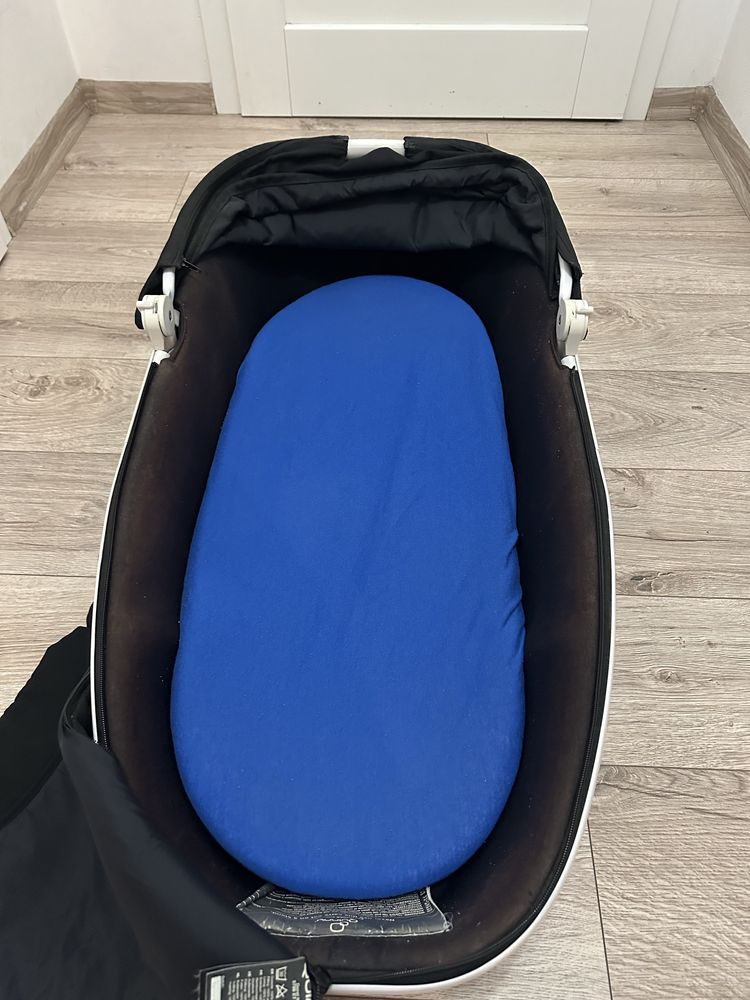 Wózek Quinny Moodd