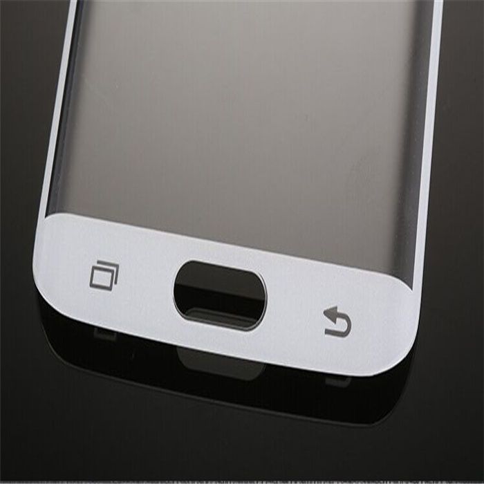 szkło HARTOWANE 3D SAMSUNG S6 EDGE PLUS super cena!!!