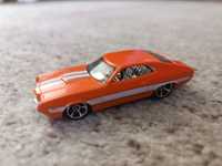 Hot wheels Ford Gran Torino Sport