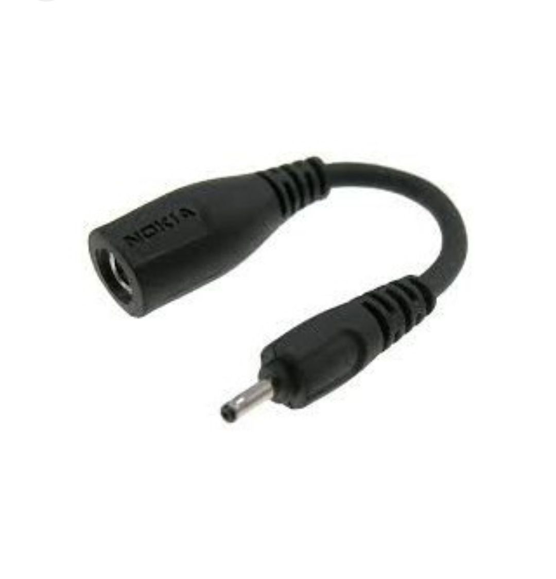 Adaptador carregador nokia ca-44 bulk