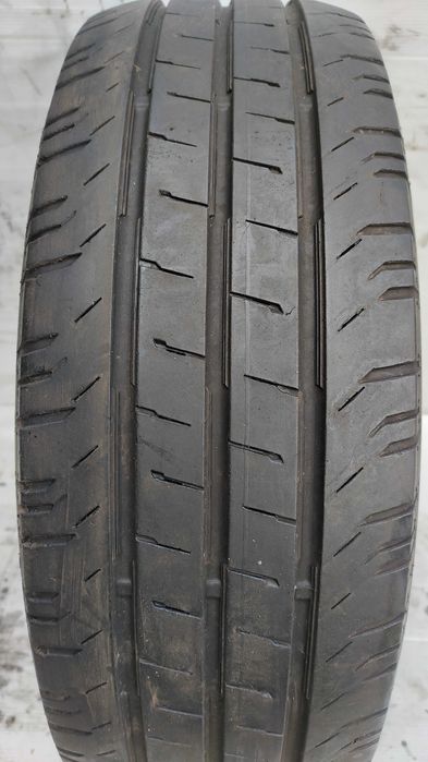 Opona Letnia 215/60/17C Continental ContiVancoContact 200 MB