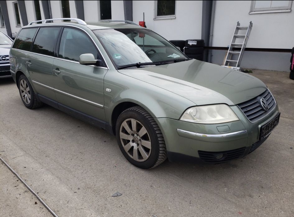 Volkswagen Passat Trendline 1.8T *niski przebieg* *automat*