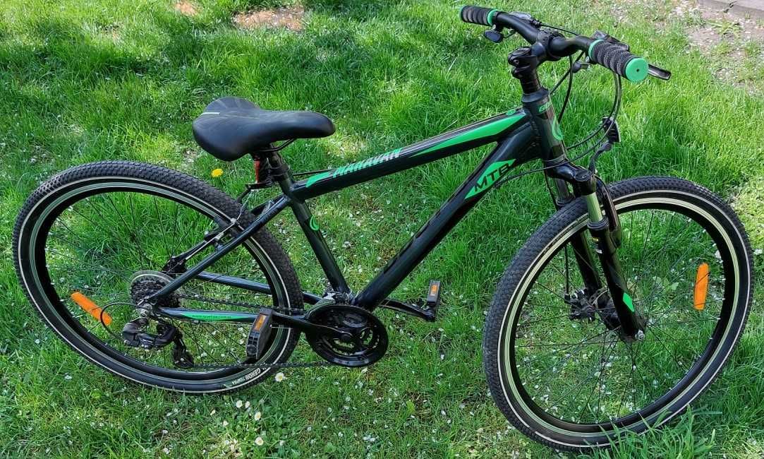 Rower Goetze MTB 26" Mahavan - używany