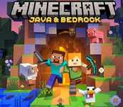 Minecraft: Java & Bedrock Editio