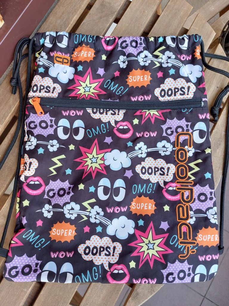 Plecak szkolny CoolPack