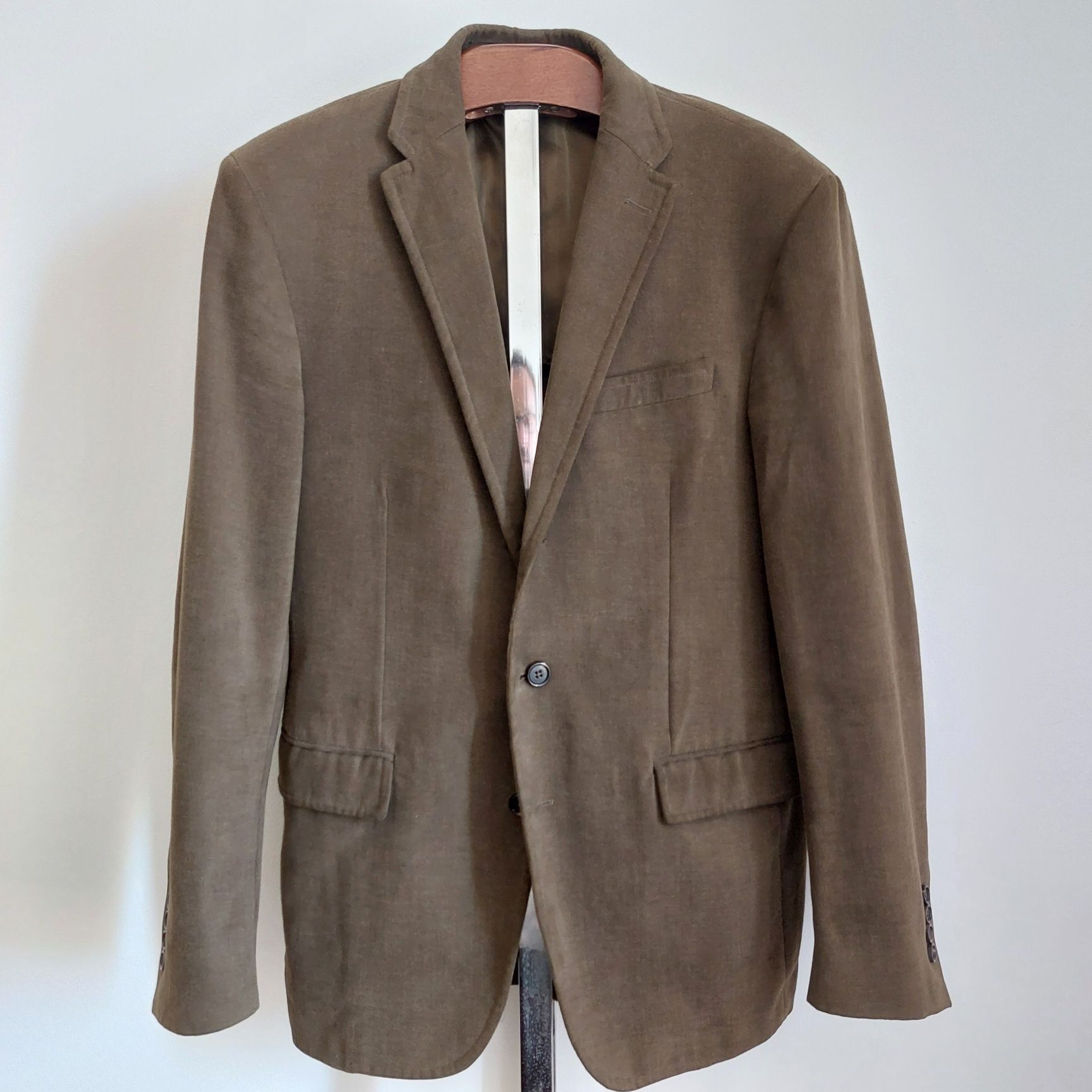RALPH LAUREN Polo Blazer novo