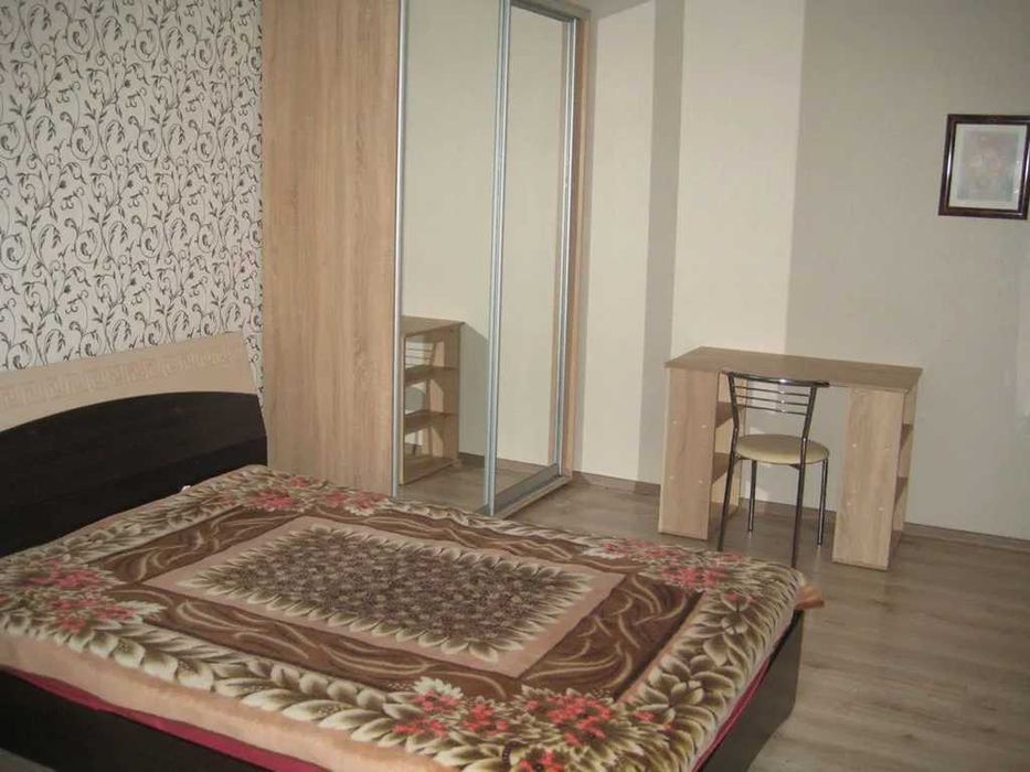 Сдам 1-комнатную квартиру пр. Науки, 117