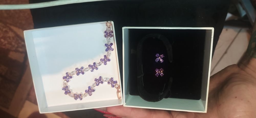 Бижутерия Англия