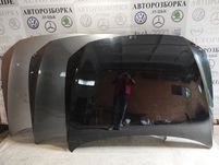 Капот Фольксваген Пассат CC б7 шкода суперб Passat CC Тігуан Ауді q5
