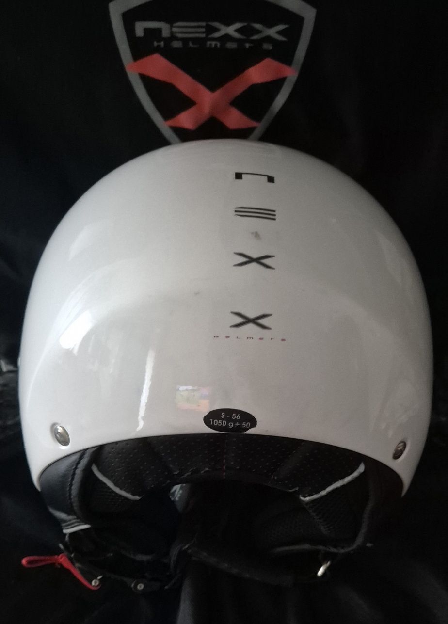 Capacete NEXX Vision S