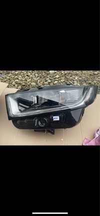 Lampa Led Ford Edge