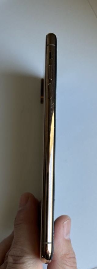 Iphone XS Max 512gb