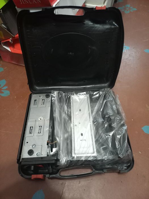 Газовая плитка портативная