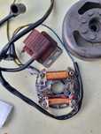 Eletrica motoplat
