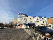 145 м² на вул. Дудикіна, 28 — під офіс, студію або дитячий центр
