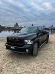 RAM 1500 RAM 5.7 hemi-gaz 2014