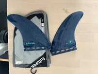 Akila Twin Fin Futures