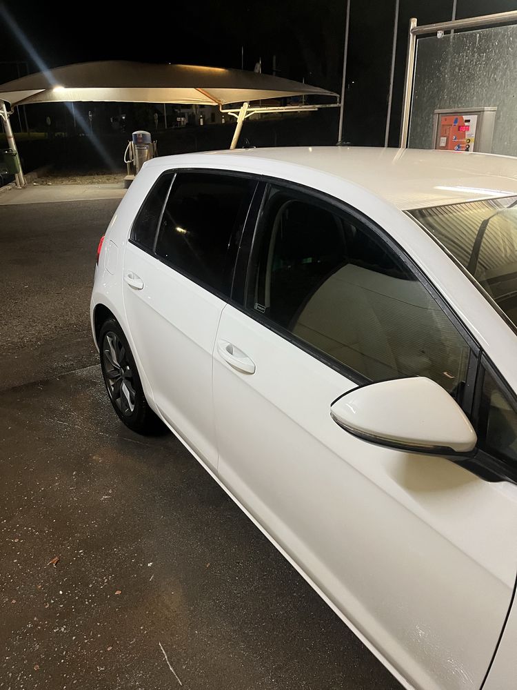 volkswagen golf 1.6 TDI