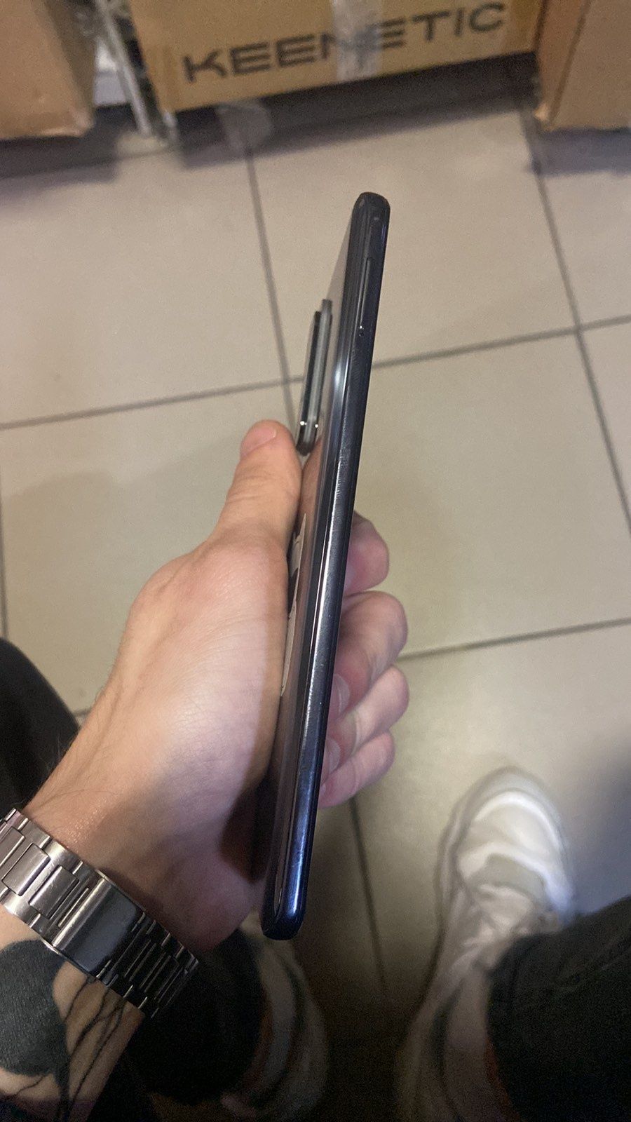 Xiaomi Redmi Note 10pro 8+5/256