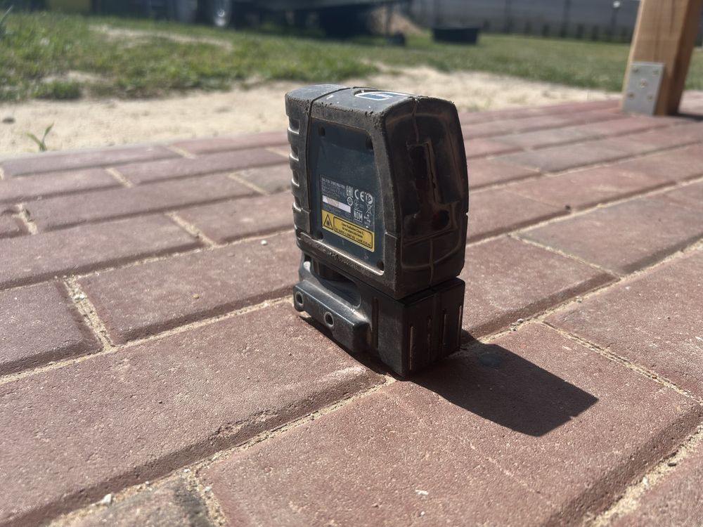Laser Bosch GLL2-15