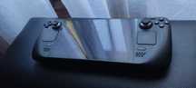 Steam deck LCD 1tb