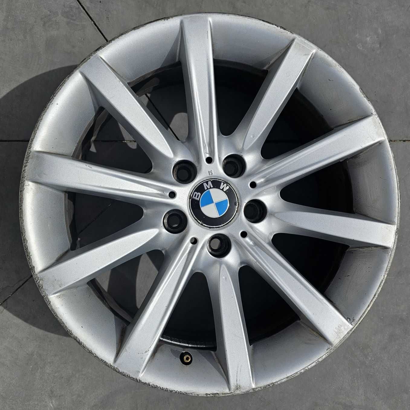 Jantes BMW 18 Originais 8Jx18 ET:30