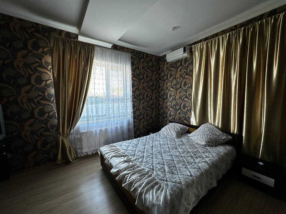 Готовый арендный бизнес у моря! дом 272 м2