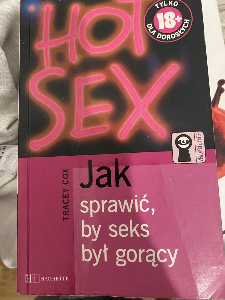 Hot sex jak sprawić by seks byl goràcy