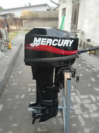 Лодочний мотор Merkury 20