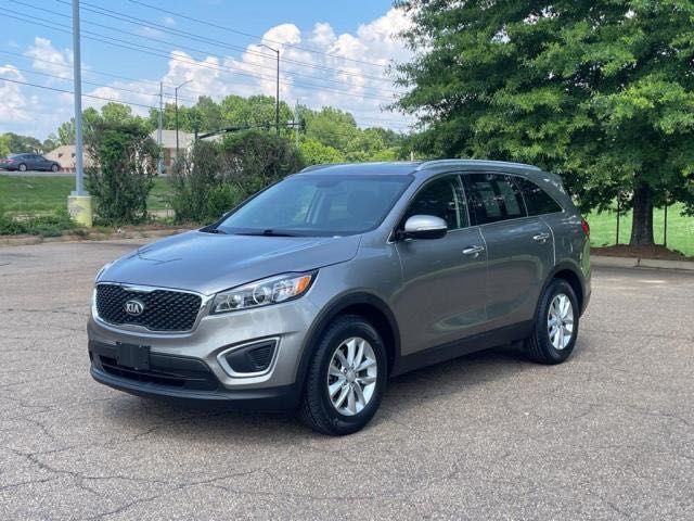 2016 Kia Sorento LX 4х4