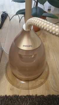 Шикарный мощный отпариватель Philips.