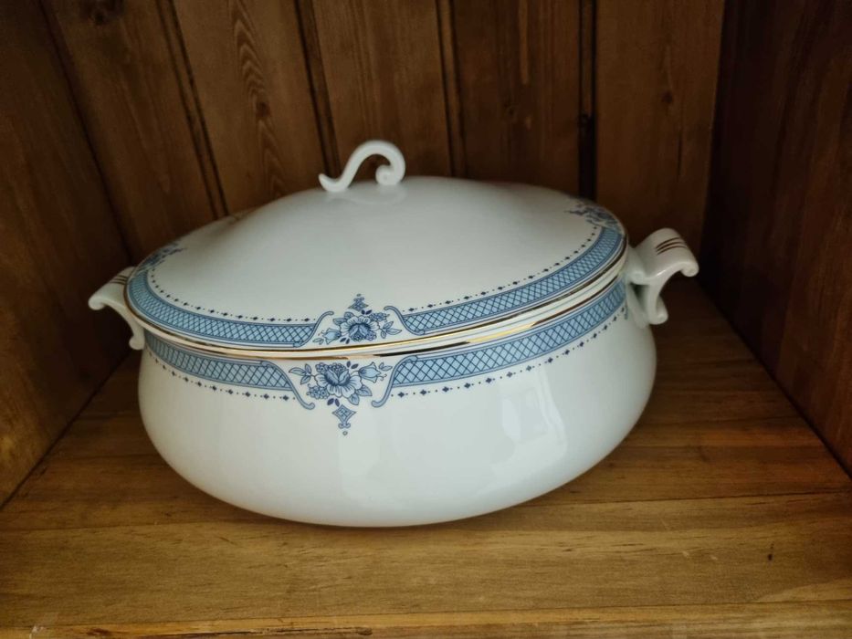 Serviço de jantar BATALHA