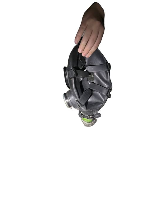 ОЗК, Противогазы (смотрите описание)