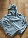 Dres damski bluza spodnie r. S