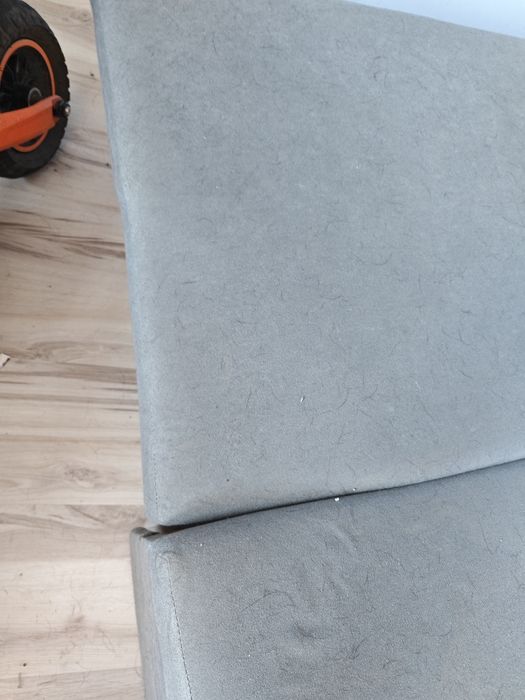 Łóżko sofa stan widoczny na zdjęciach
