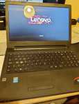Lenovo Ideapad 100-15ibd i5-5200U 10GB 256GB