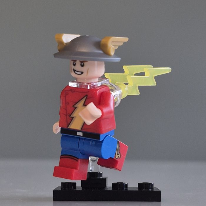 Figurka Lego DC Super Heroes Flash 71026 colsh15