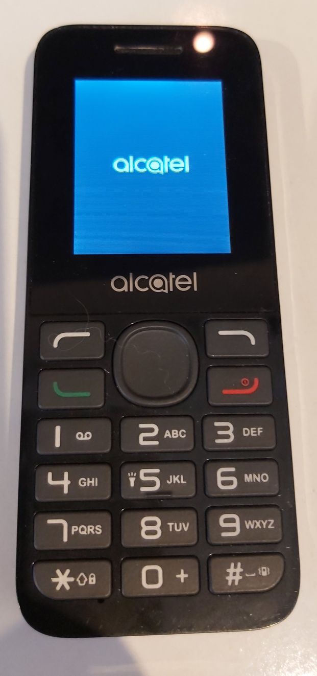 ALCATEL 1054X Bom estado