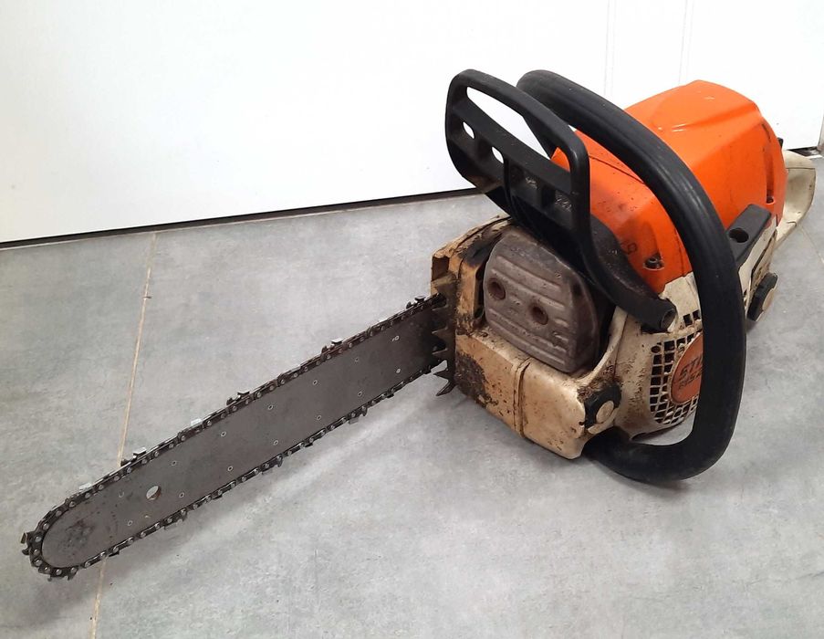 piła spalinowa stihl ms 251/c 2012