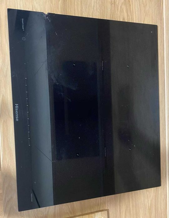 Płyta indukcyjna Hisense