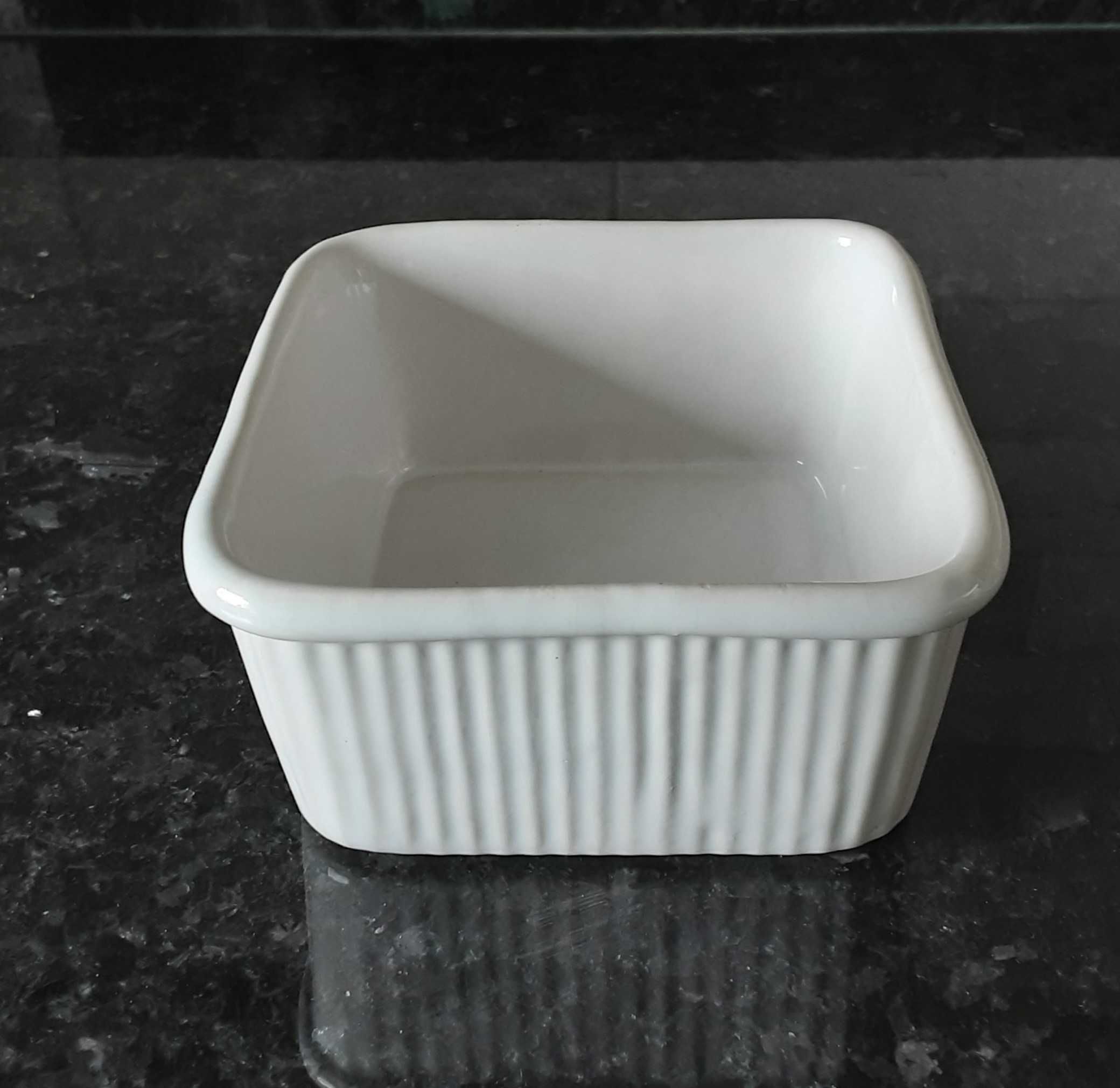 Mini Assadeira/Ramekin Oakdale
