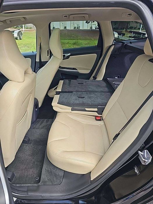 Volvo XC60 2017 T6 FWD