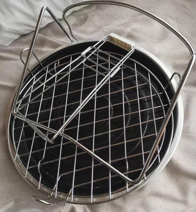 Аерогріль DEX DHC 922