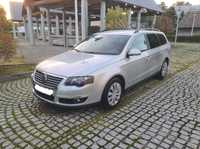 VW Passat B6 2010r. 2.0Tdi *Niski Przebieg *Navi *Klimatronik