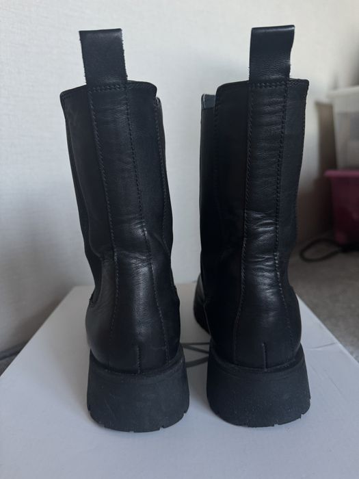 Челсі чорні жіночі