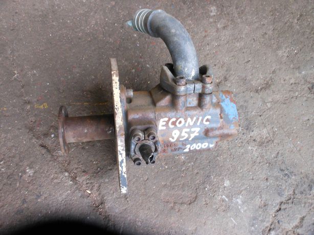Pompa  hydrauliczna  ŚMIECIARKA ECONIC  957